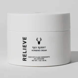 painless tattoo numbing cream